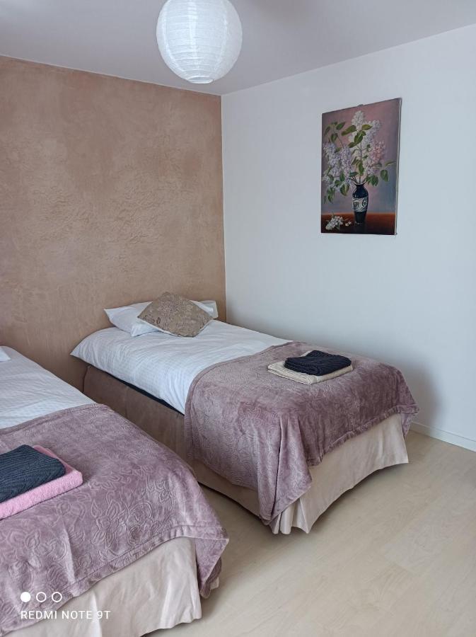 Apartament Pod Wisnia Suprasl Exterior photo